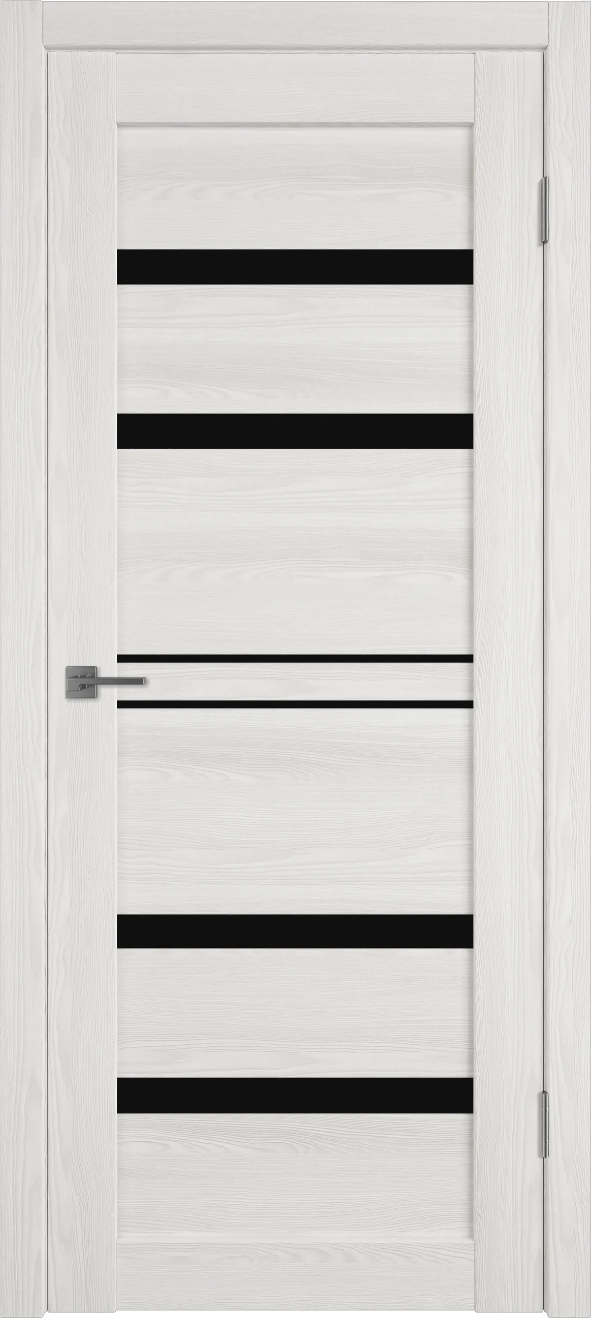 Atum Pro Х26 BLACK GLOSS Brun oak
