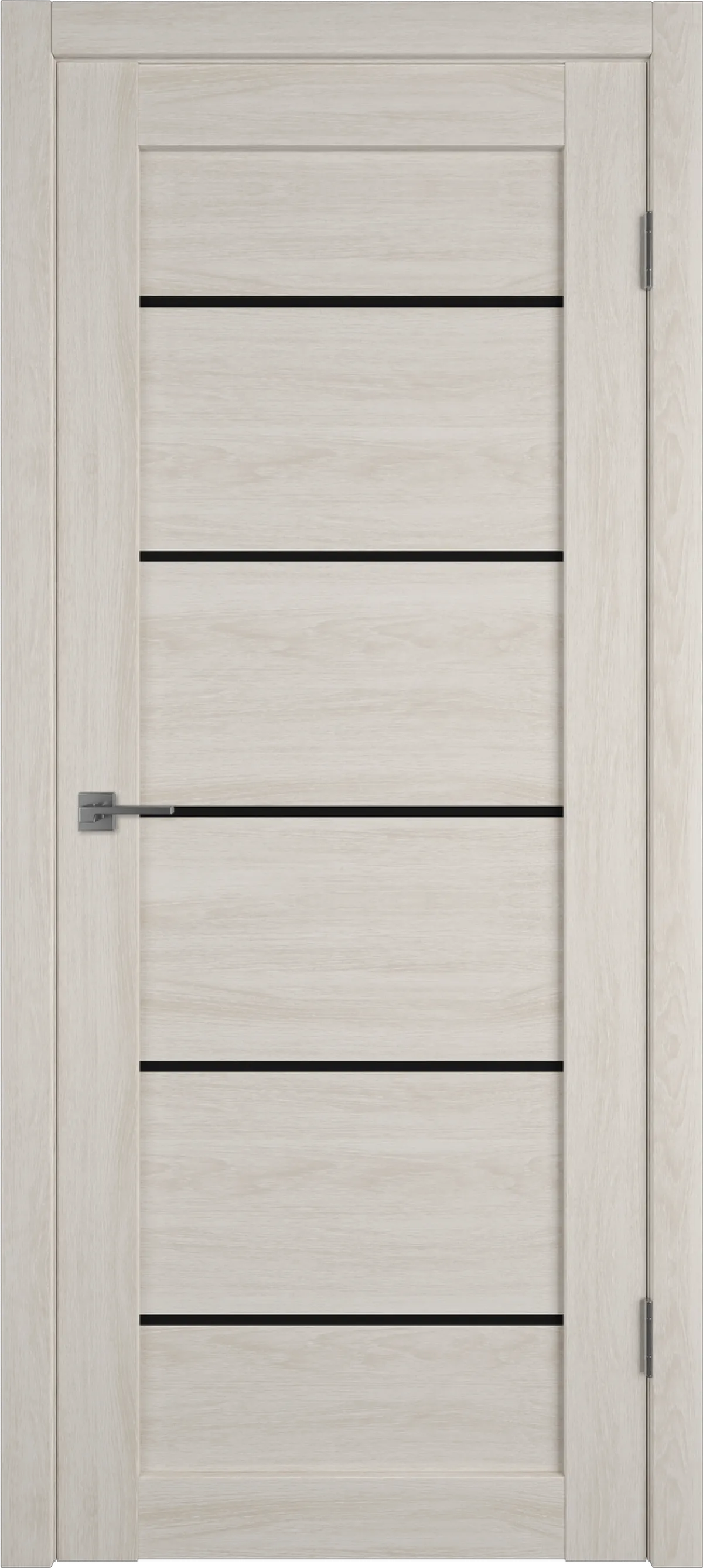 Atum Pro Х27 BLACK GLOSS Artic Oak