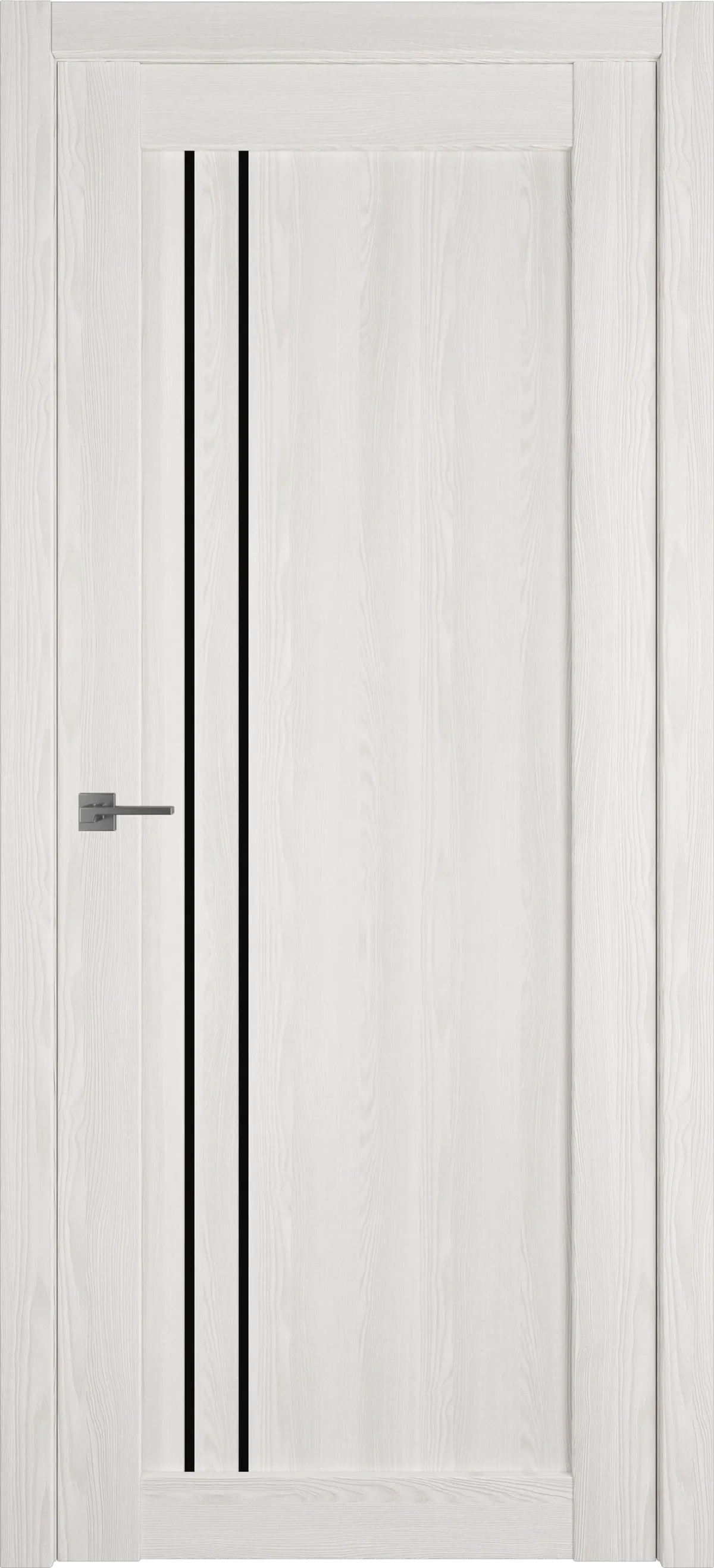 Atum Pro Х33 BLACK GLOSS Artic Oak
