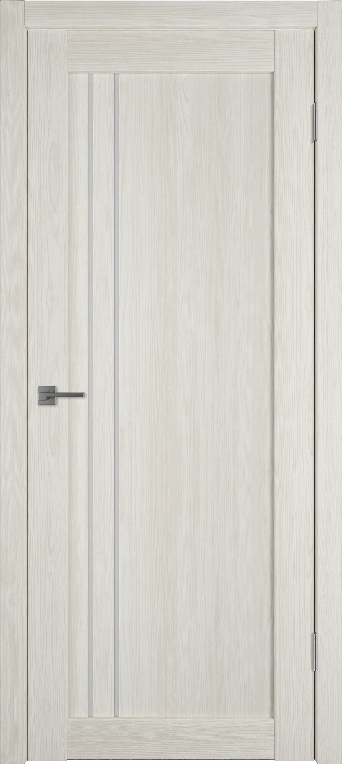 Atum Pro Х33 white cloud Artic Oak