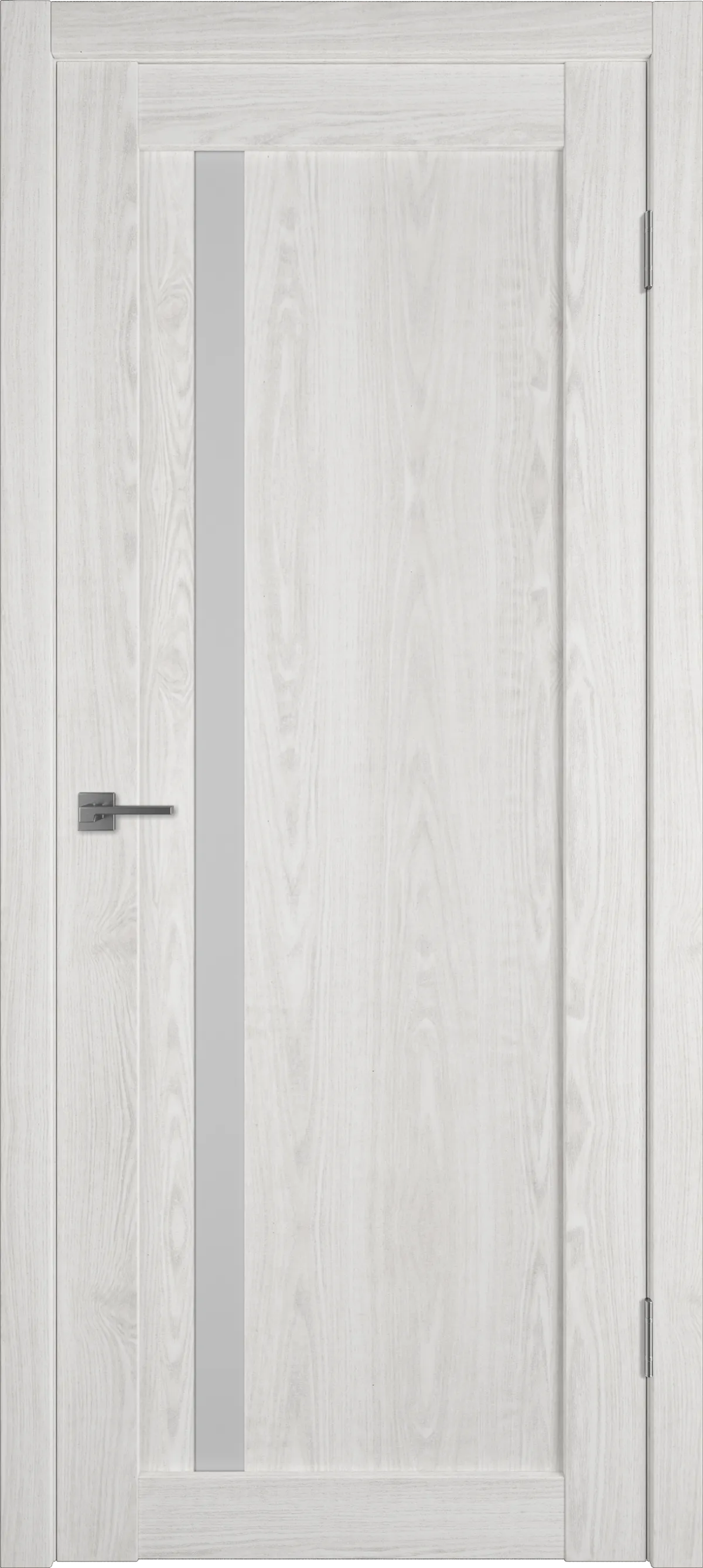 Atum Pro Х34 white cloud Artic Oak