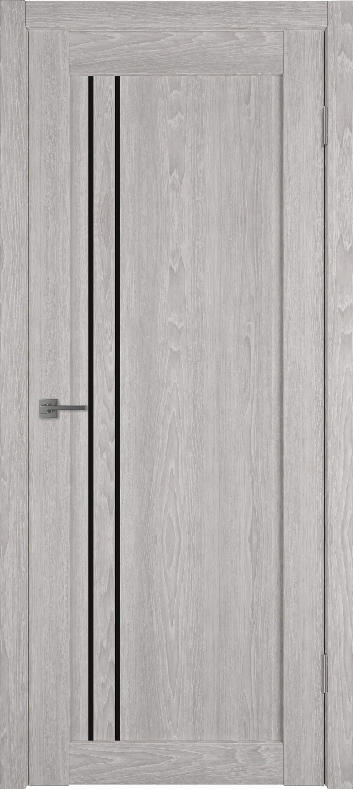 Atum Pro Х33 BLACK GLOSS Artic Oak