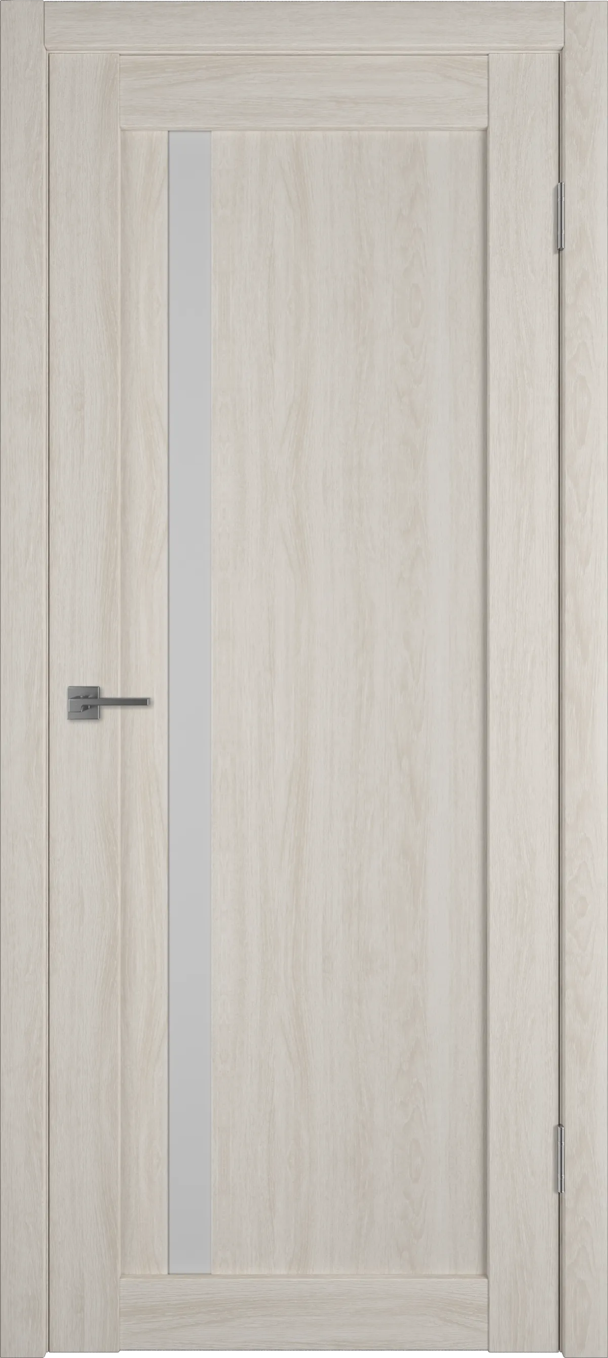 Atum Pro Х34 white cloud Artic Oak
