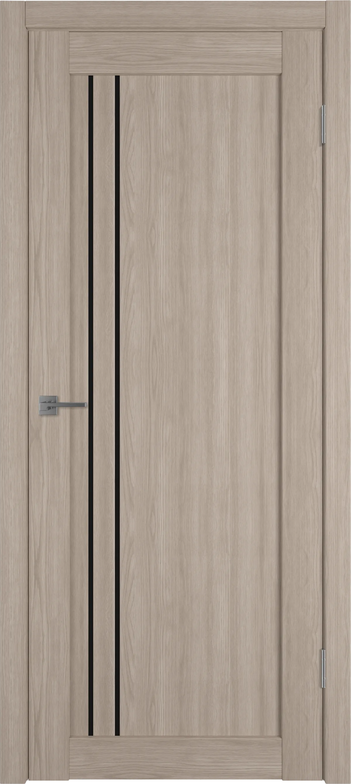 Atum Pro Х33 BLACK GLOSS Artic Oak
