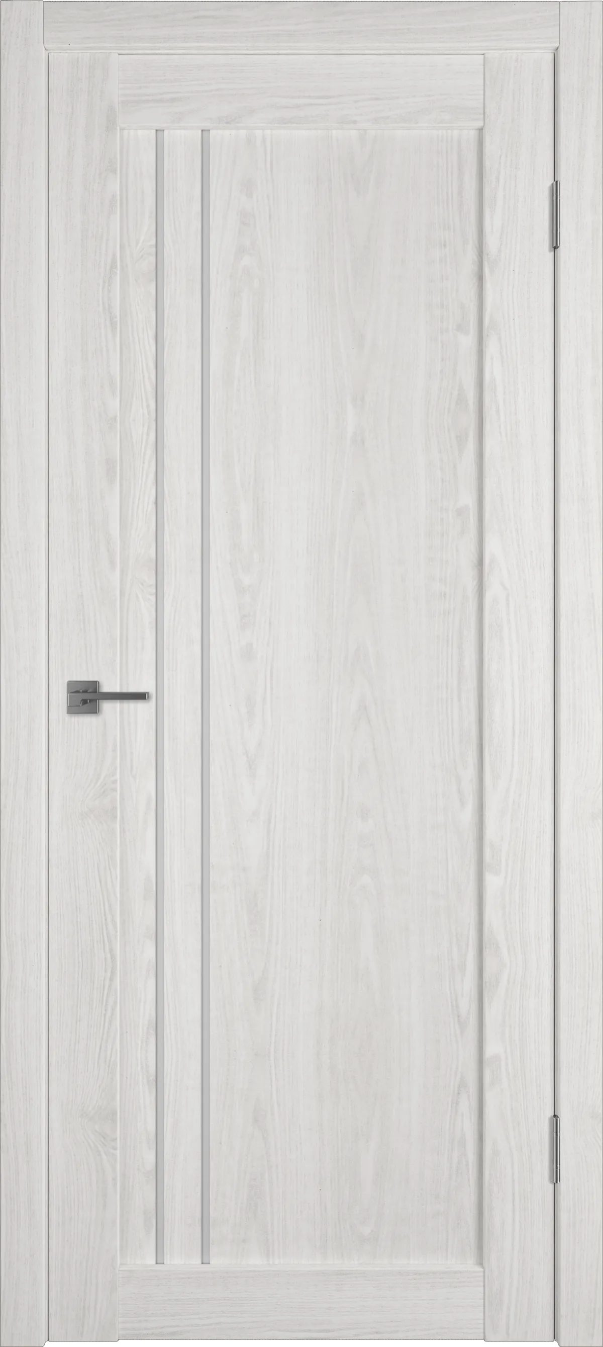 Atum Pro Х33 white cloud Artic Oak