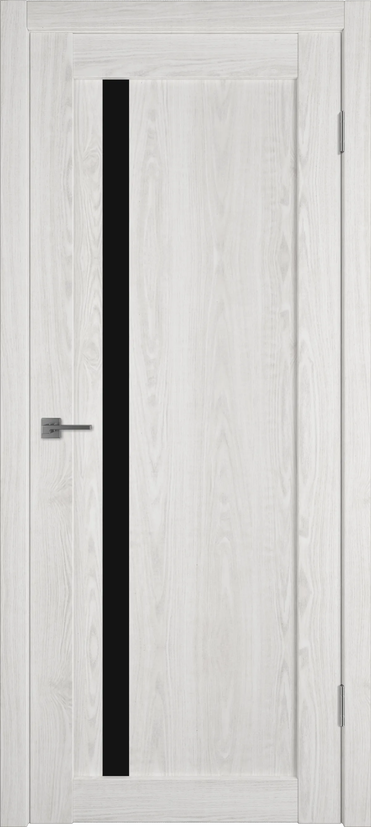 Atum Pro Х34 BLACK GLOSS Artic Oak