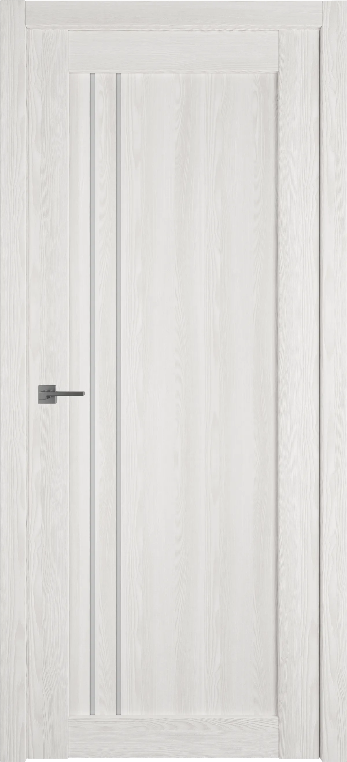 Atum Pro Х33 white cloud Artic Oak