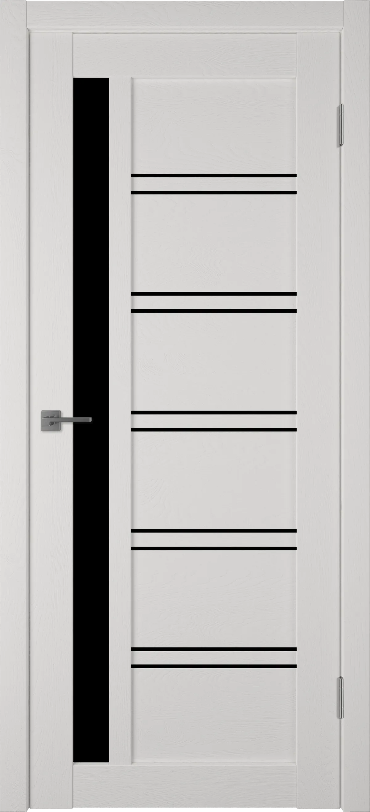 Atum Pro Х38 BLACK GLOSS Artic Oak