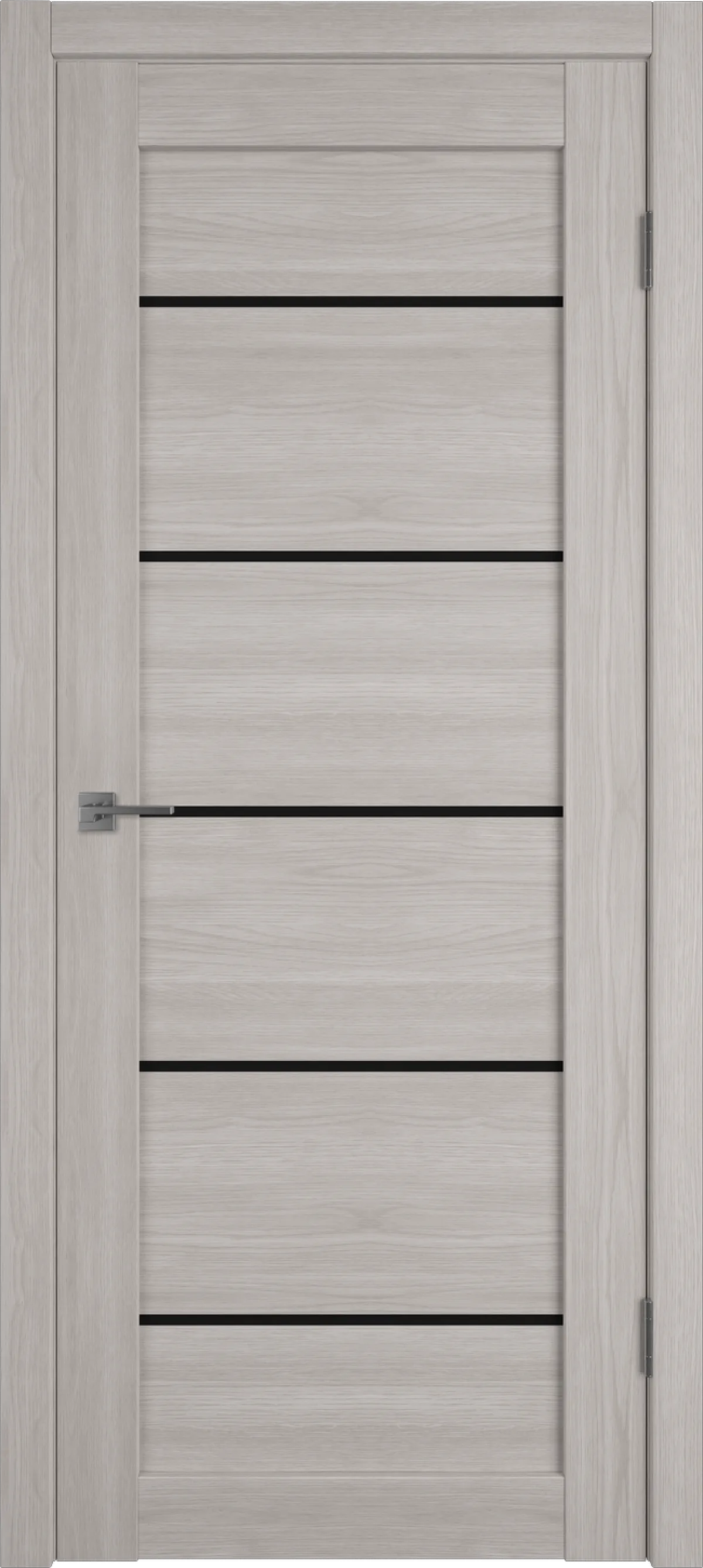 Atum Pro Х27 BLACK GLOSS Artic Oak