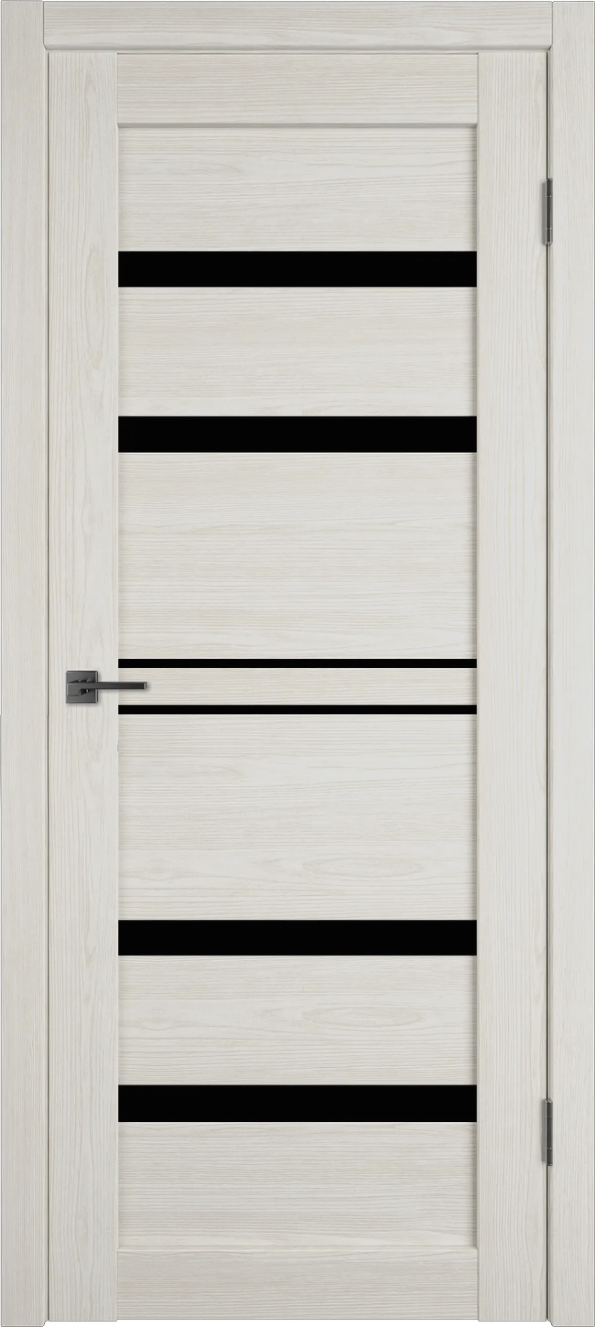 Atum Pro Х26 BLACK GLOSS Brun oak