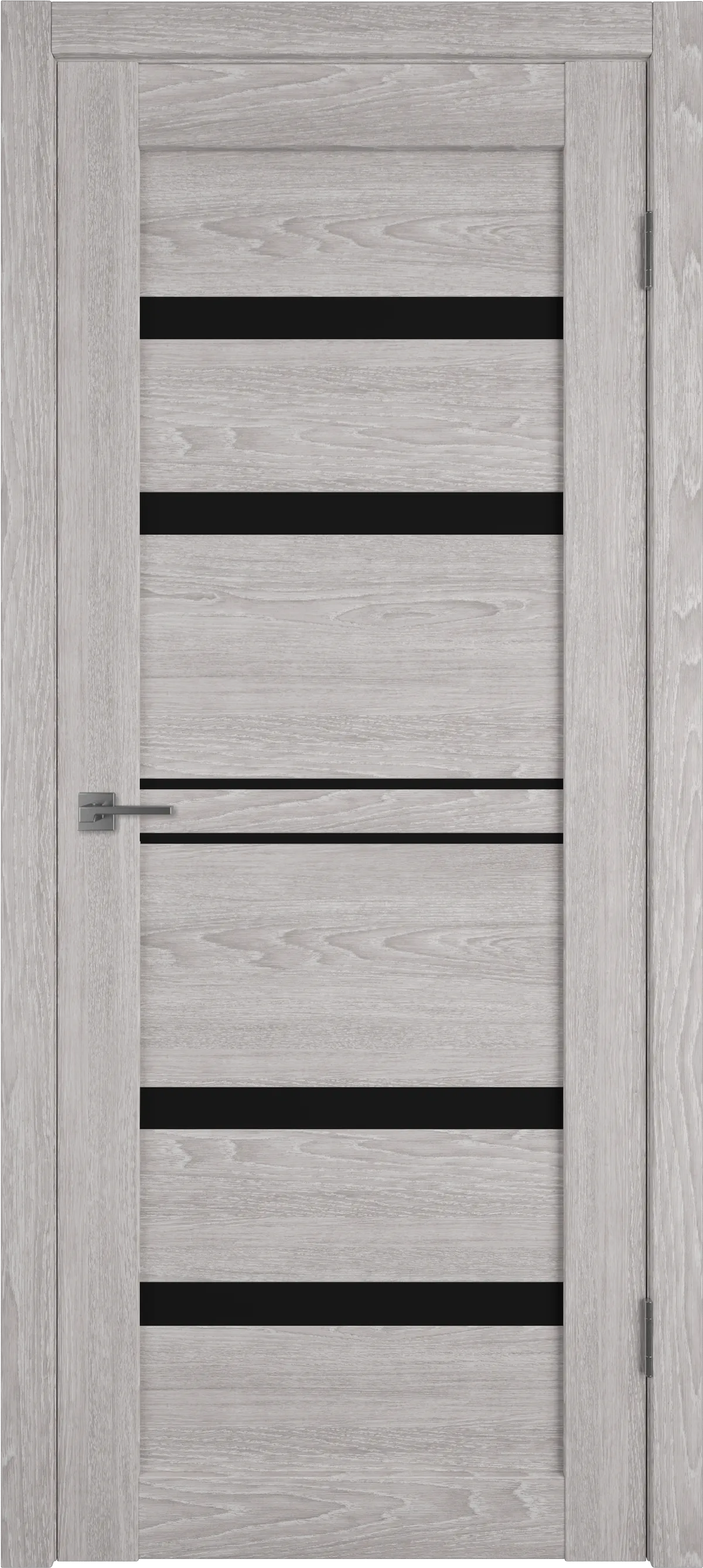 Atum Pro Х26 BLACK GLOSS Brun oak
