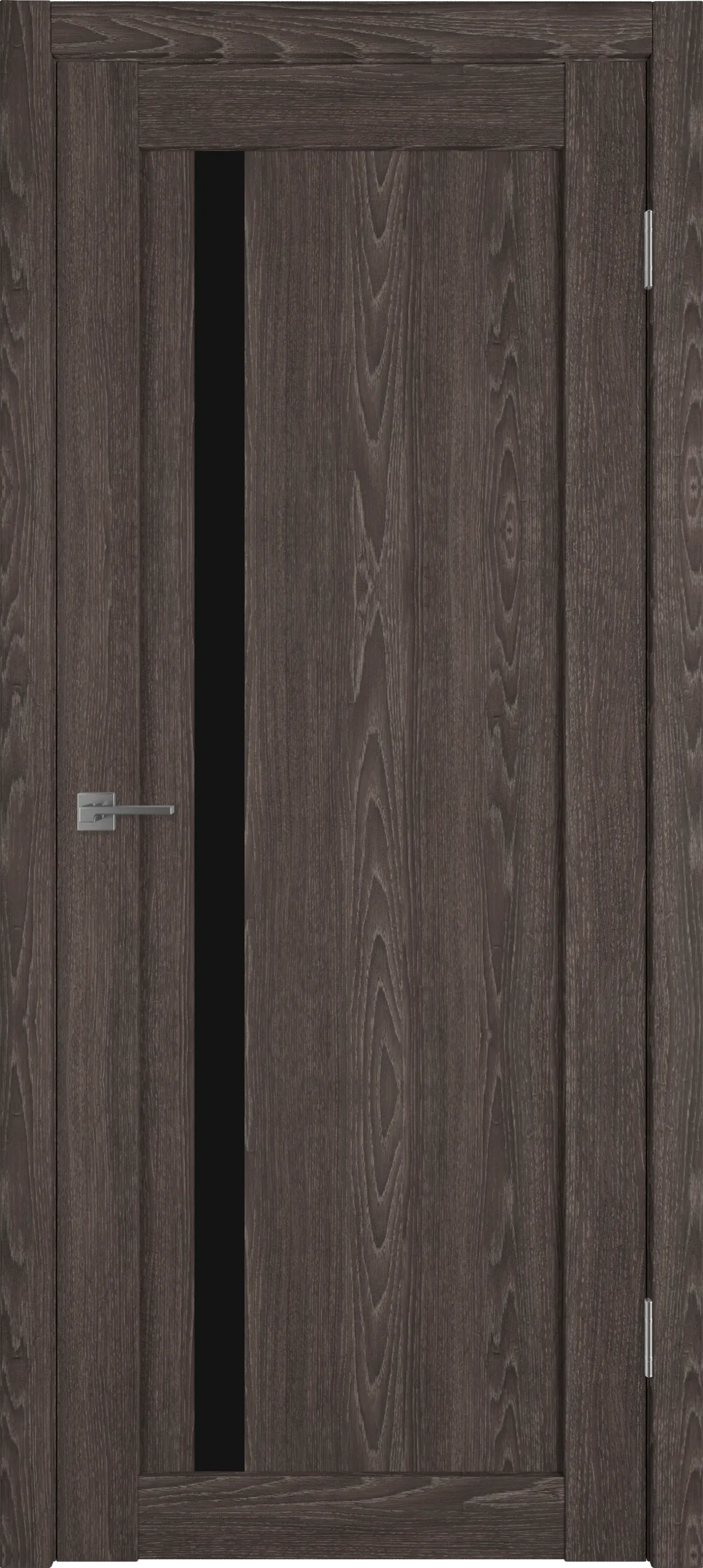 Atum Pro Х34 BLACK GLOSS Artic Oak