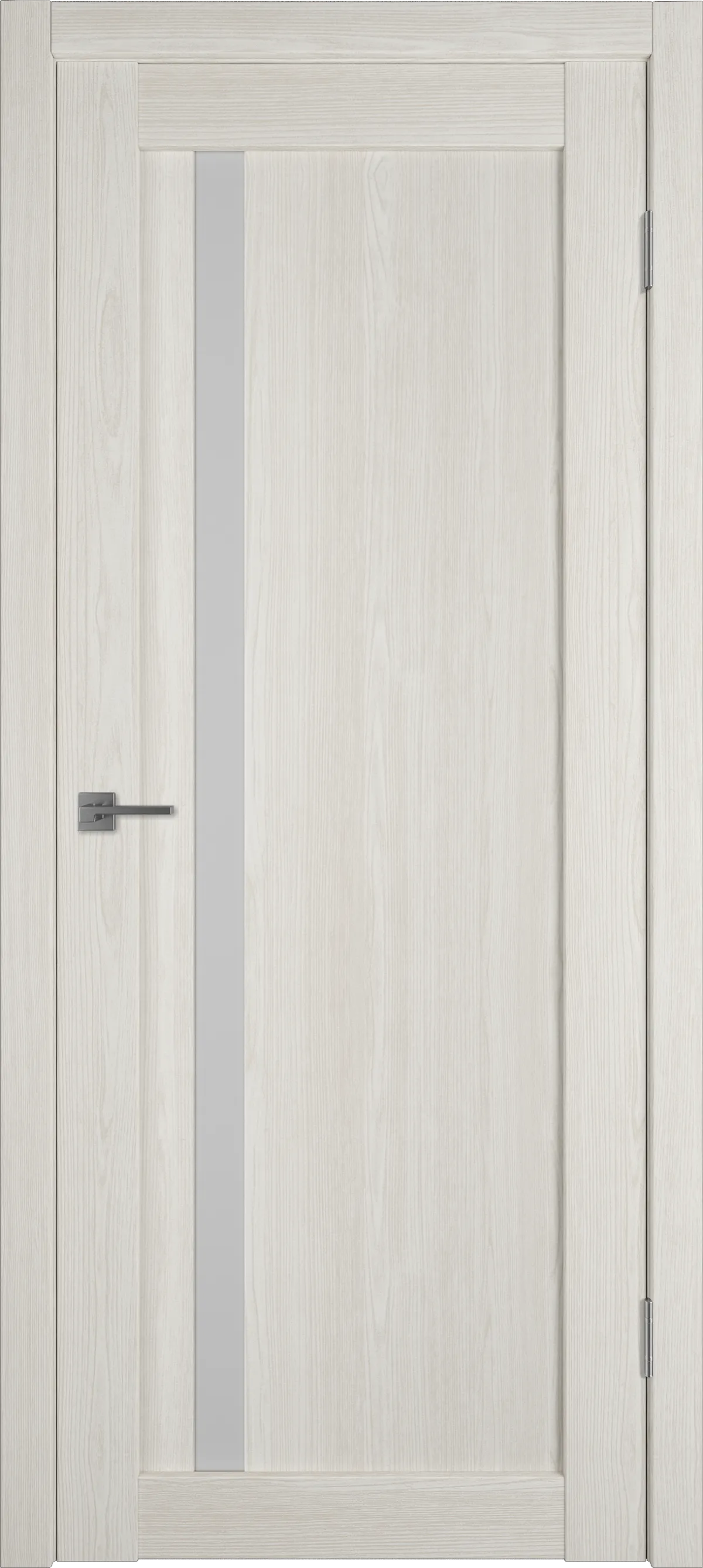 Atum Pro Х34 white cloud Artic Oak