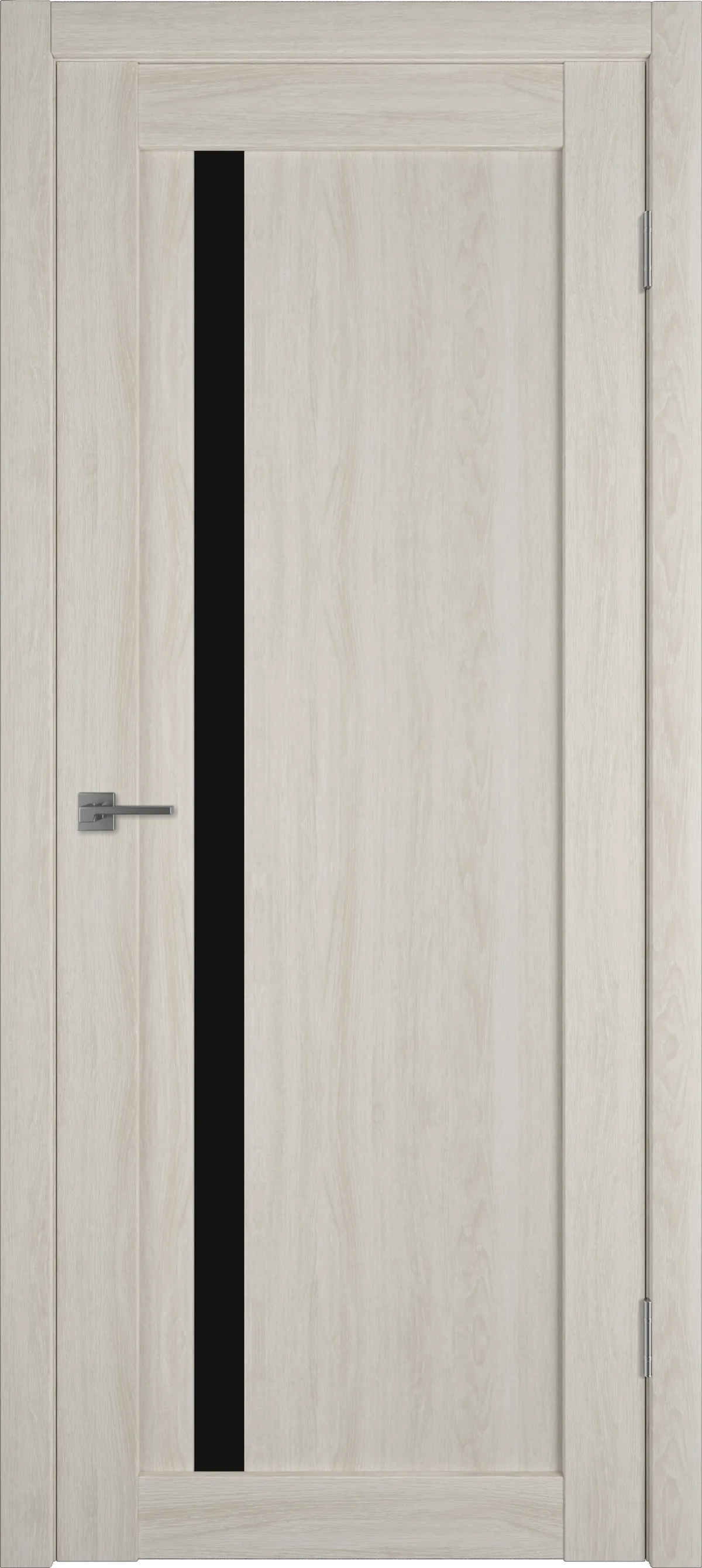 Atum Pro Х34 BLACK GLOSS Artic Oak