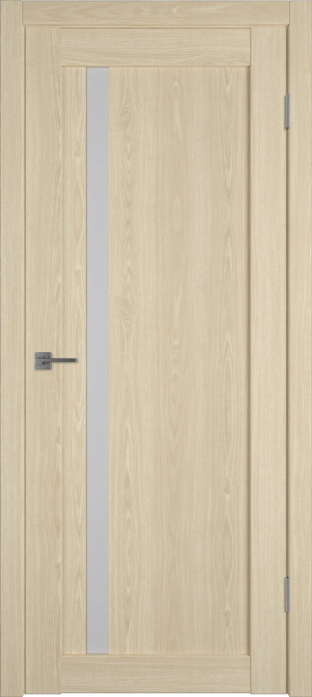 Atum Pro Х34 white cloud Artic Oak
