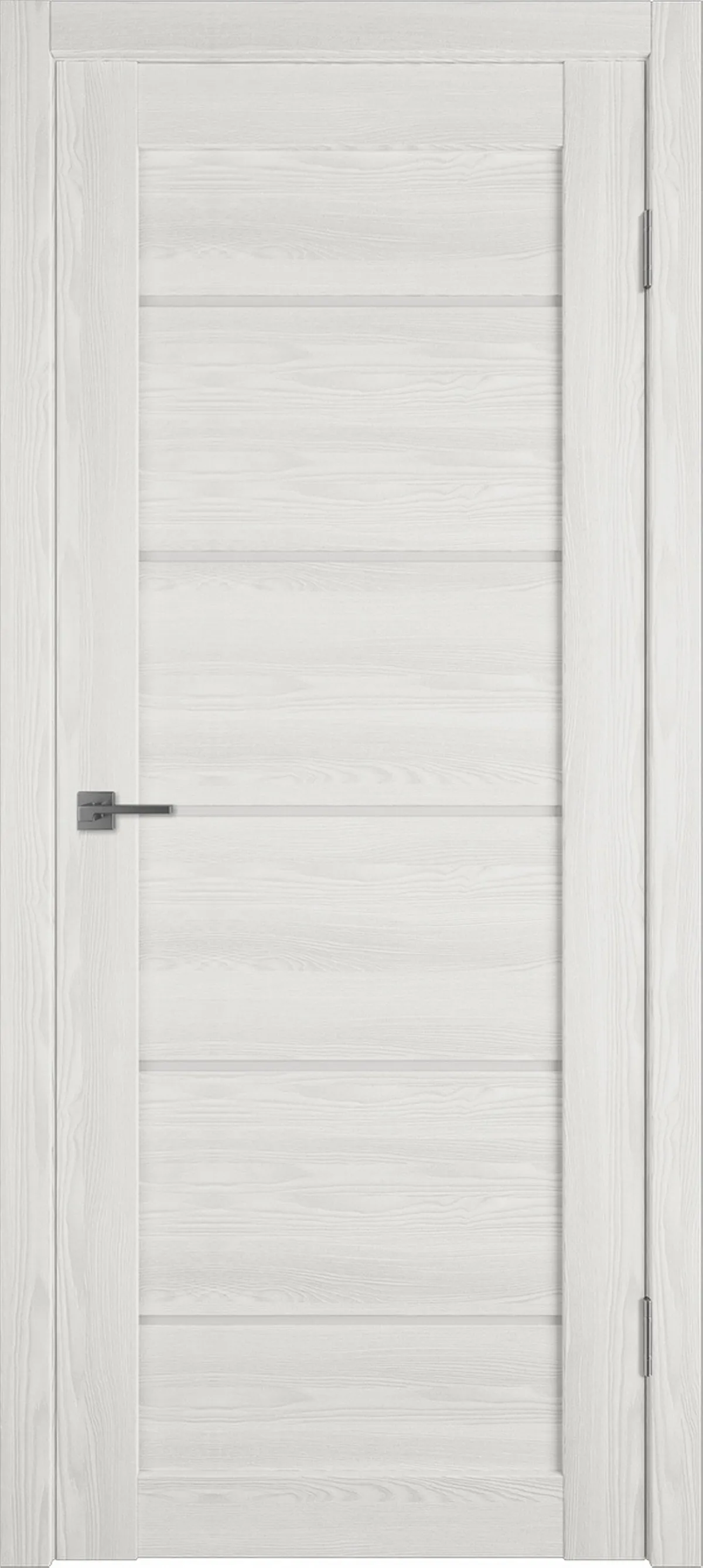 Atum Pro Х27 white cloud Milky White