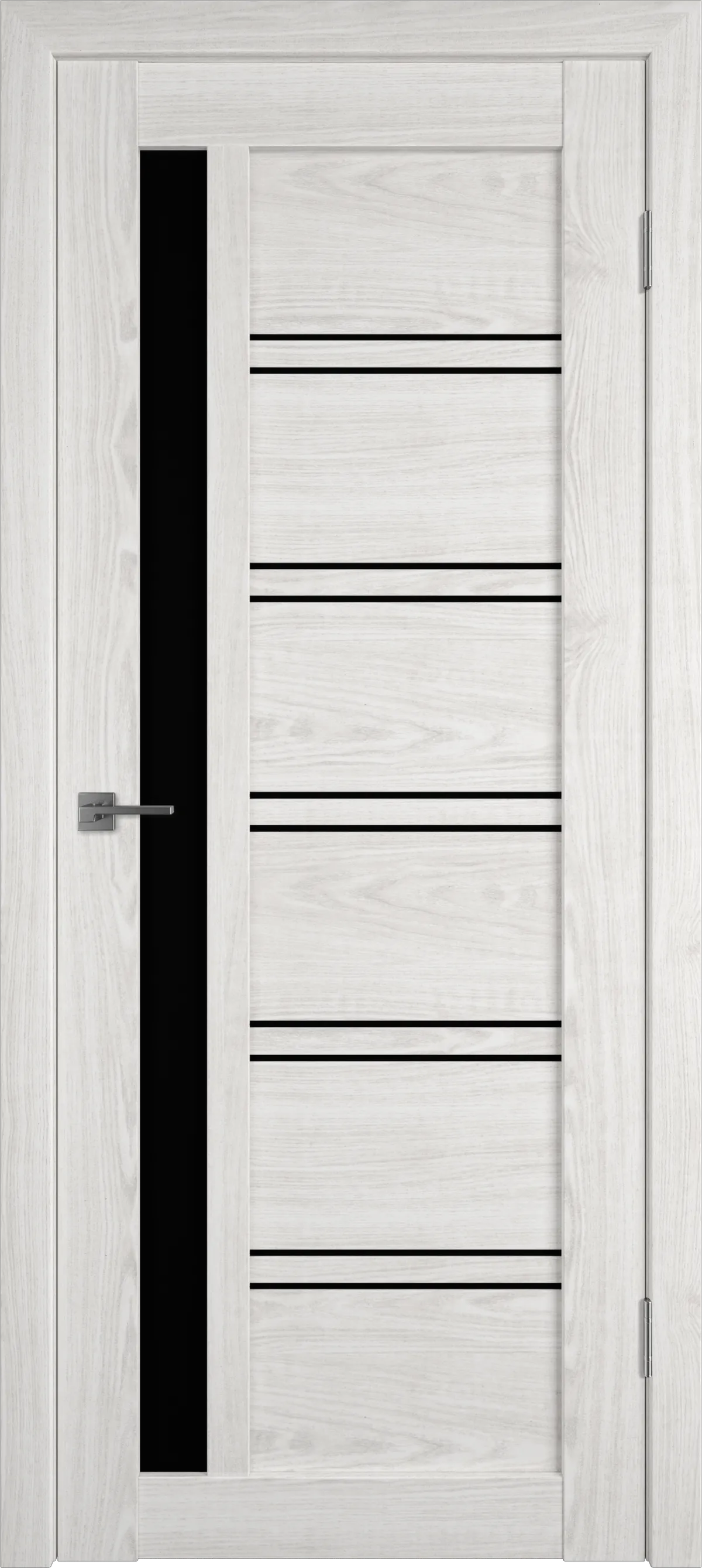 Atum Pro Х38 BLACK GLOSS Artic Oak