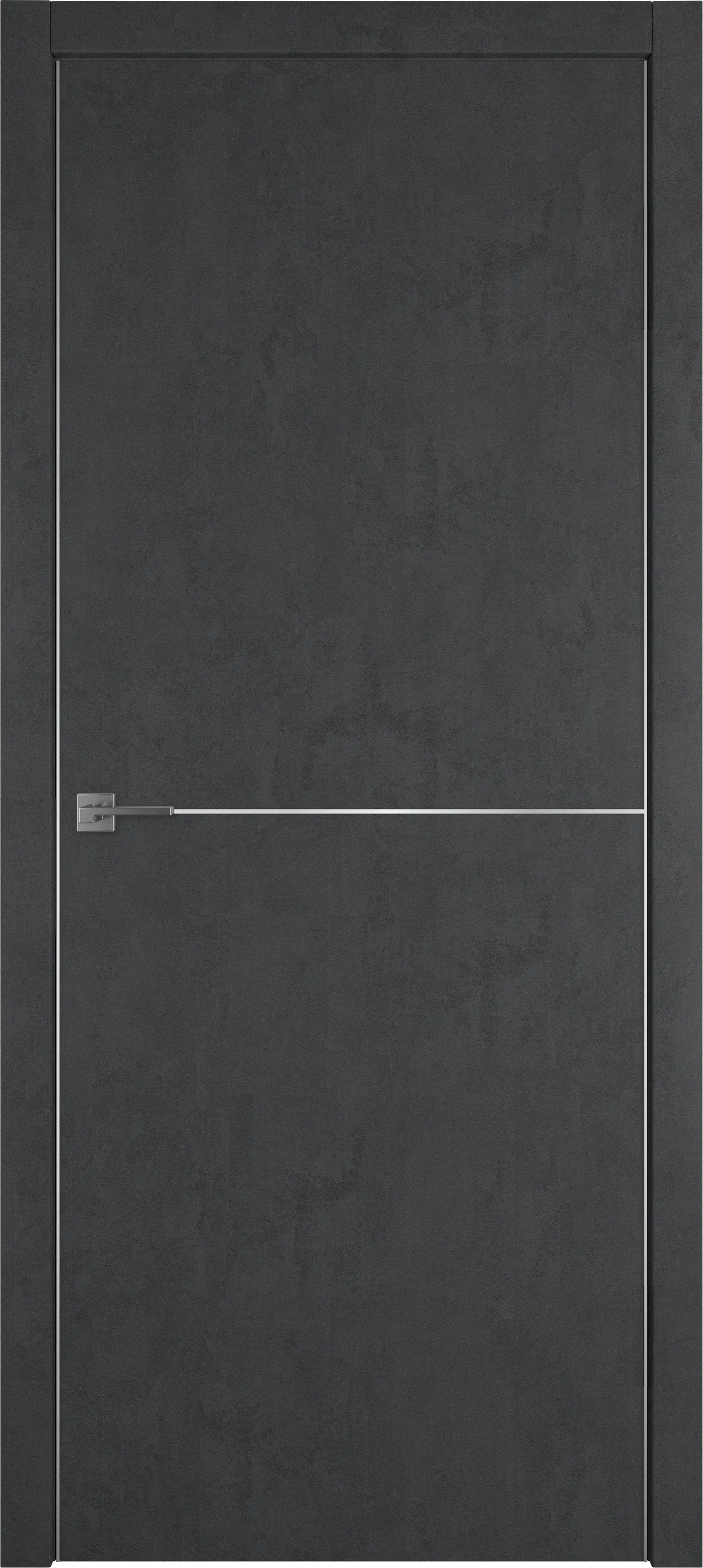 Urban 1 Emalex Ice Black Edge молдинг черный зпп Eclipse зпз 196