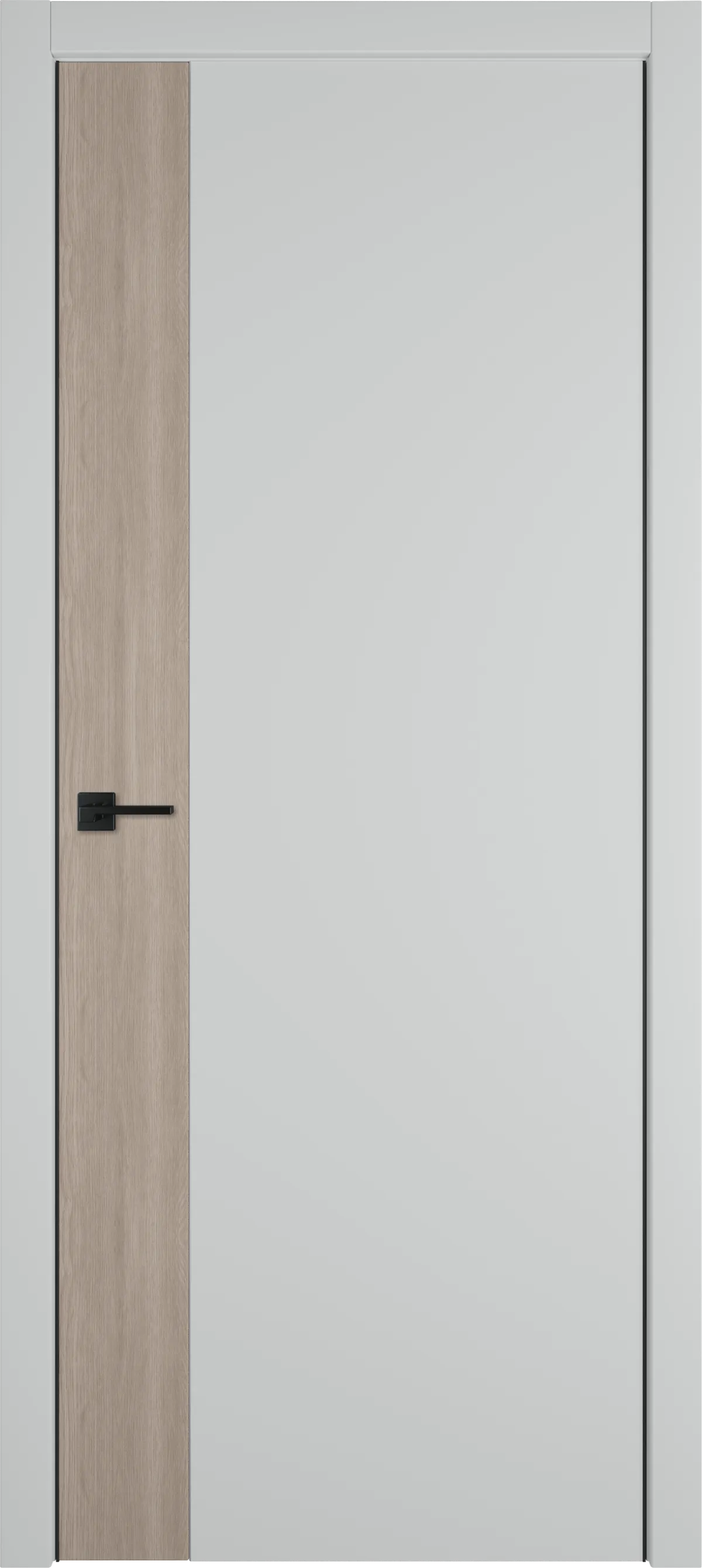 Urban V Вставка Red Oak Emalex Ice Silver Edge