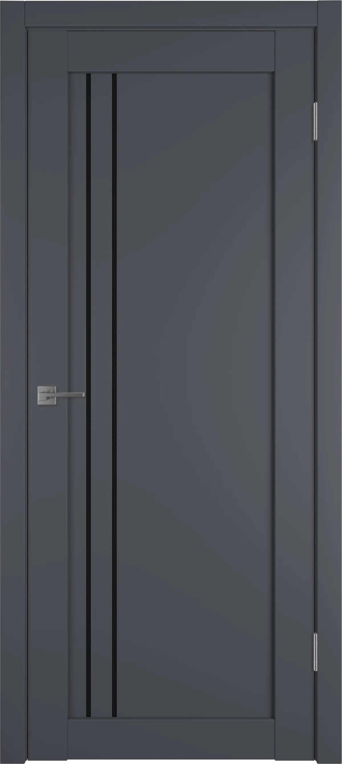 E33 ДО BLACK GLOSS Emalex Ice