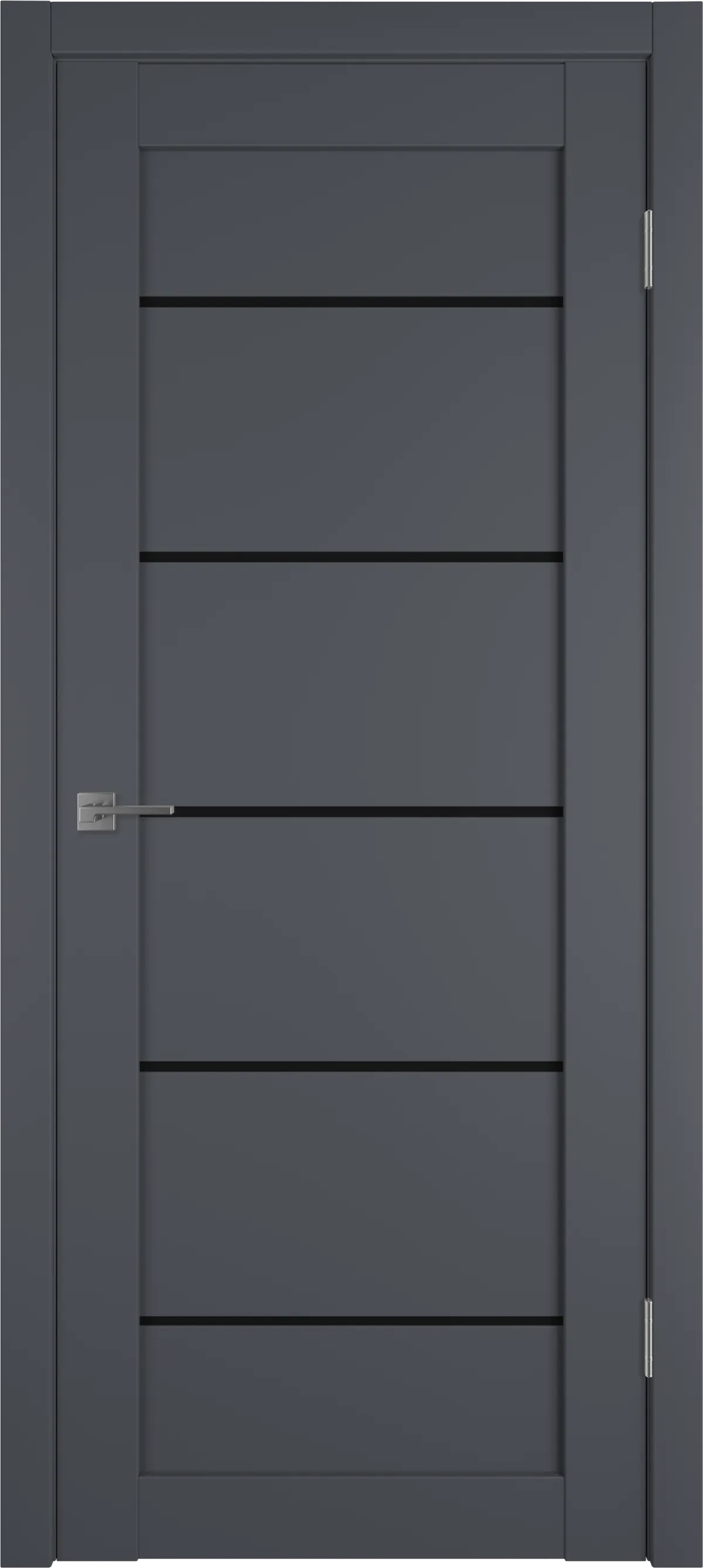 E27 ДО BLACK GLOSS Emalex Ice