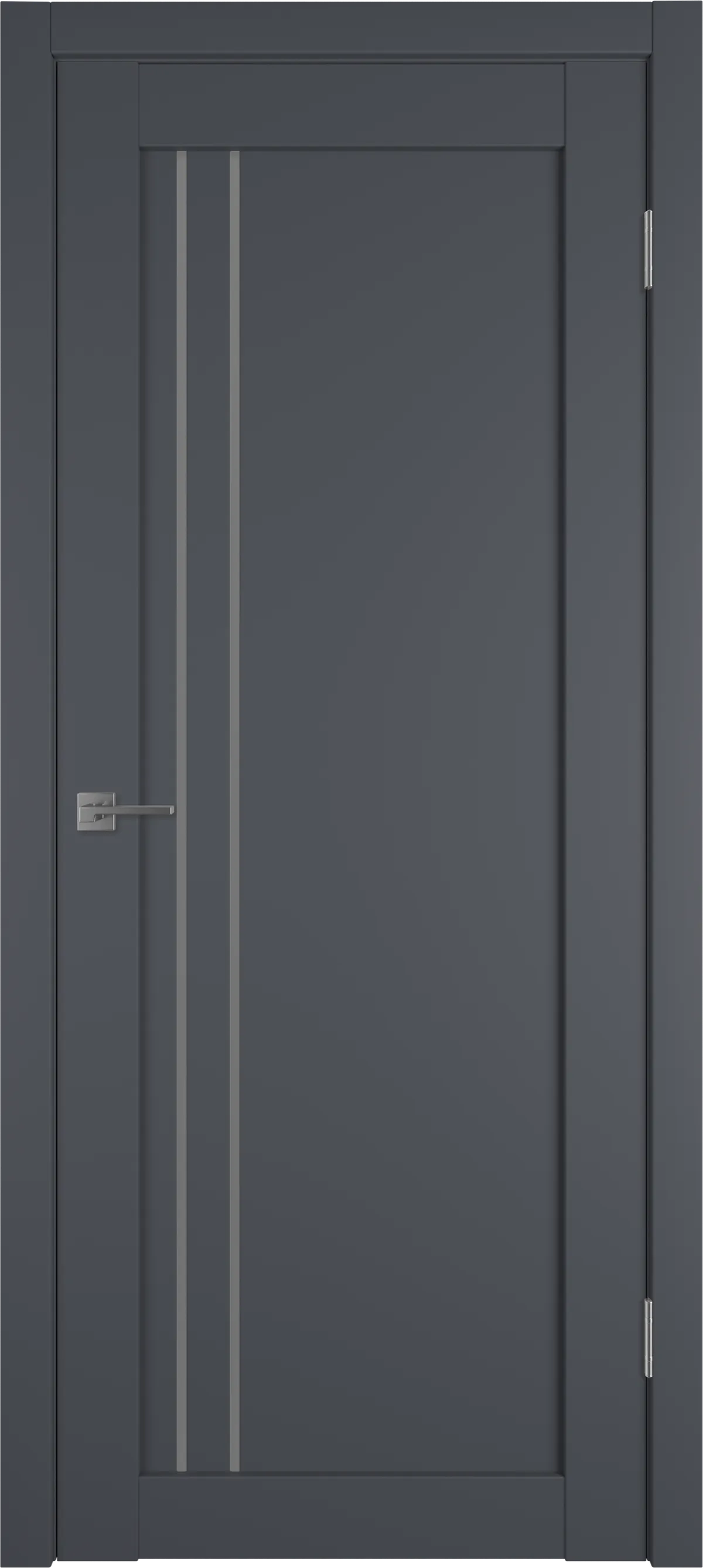 E33 ДО BLACK GLOSS Emalex Ice