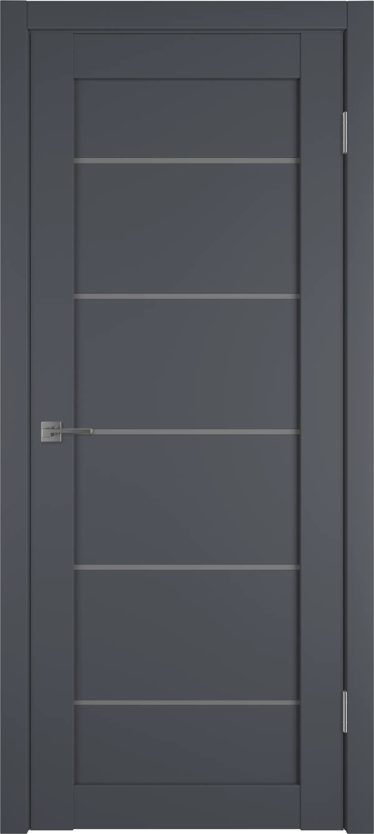 E27 ДО BLACK GLOSS Emalex Ice