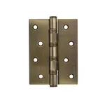 Петля унив.дверная 100*70*2,5 (4-4 BB FHP-STD)