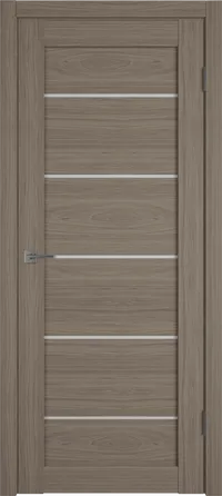 Atum Pro Х27 white cloud 800*2000 Brun oak