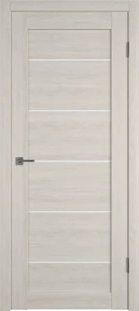 Atum Pro Х27 white cloud 800*2000 Scansom Oak