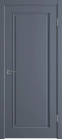 Флорида ДГ 800*2000 Графит эмаль