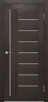 29S(р) матовое 800*2000 Орех шоколад