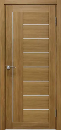 29S(р) матовое 800*2000 Орех карамель