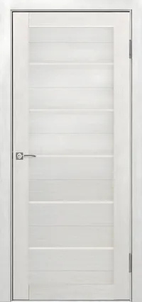 22S(р) белый лак 800*2000 Французский дуб