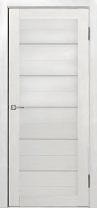 22S(р) матовое 800*2000 Французский дуб зпз 196