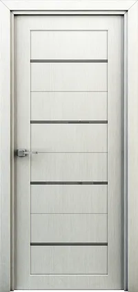 Орион ДО стекло серое 800*2000 Перламутр