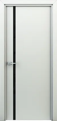 Соло ДО 800*2000 Белый