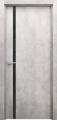 Соло ДО 800*2000 Бетон