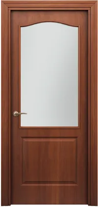 Классика П ДО 800*2000 Итальянский орех