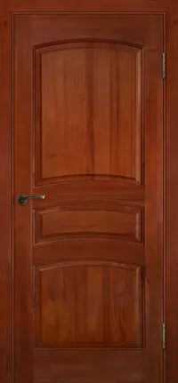 Модель №16 ДГ 800*2000 Коньяк