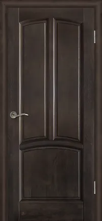 Виола ДГ 800*2000 Венге