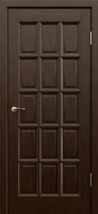 Шарден ДГ 800*2000 Венге