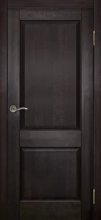 Элегия-1 ДГ 800*2000 Венге