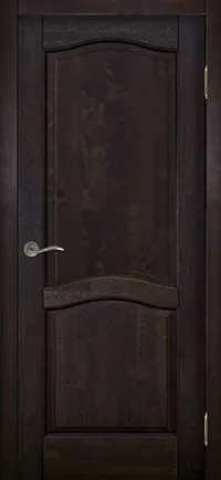 Лео м. ДГ 800*2000 Венге