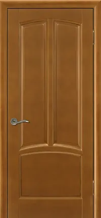 Виола ДГ 800*2000 Медовый орех