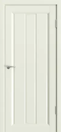 Версаль м. ДГ 800*2100 Белый (65)