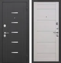 Гарда муар Царга Лазер Лиственница беж 860 L