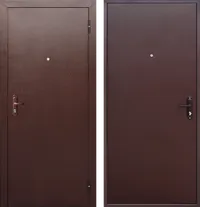 Стройгост 5 РФ мет/мет 960*2050 R