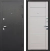 Гарда 9 Серебро Лиственница беж 860 R