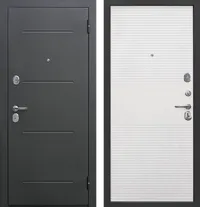 Гарда муар 10 мм Белый ясень 860 R